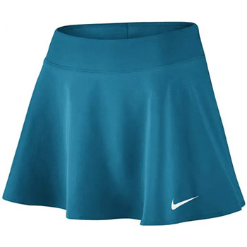 Nike Falda Falda Court Pure Mujer - Azul