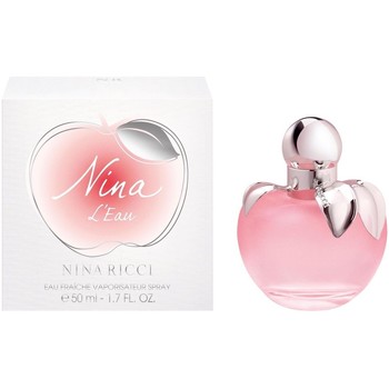 Nina Ricci Agua de Colonia NINA L EAU EDT 50ML SPRAY
