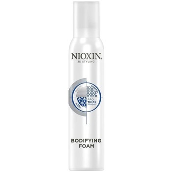 Nioxin Tratamiento capilar 3D STYLING BODIFYING FOAM 200ML