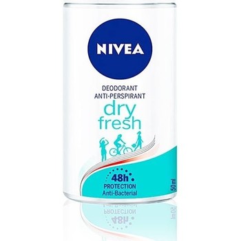 Nivea Desodorantes DRY COMFORT FRESH DESODORANTE ROLL-ON 50ML