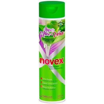 Novex Acondicionador SUPER ALOE VERA ACONDICIONADOR 300ML