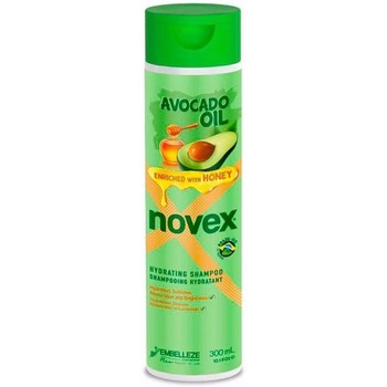 Novex Champú AVOCADO OIL CHAMPU HIDRATANTE 300ML