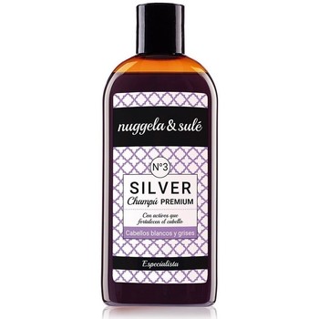 Nuggela & Sul Champú N 3 SILVER CHAMPU PREMIUM 250ML