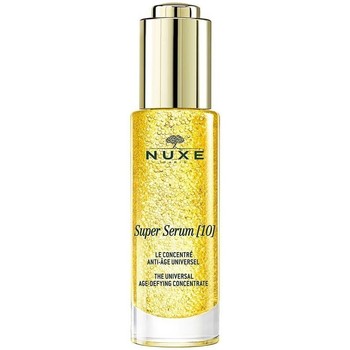 Nuxe Antiedad & antiarrugas SUPER SERUM LE CONCENTRE ANTI-EDAD UNIVERSEL 30ML