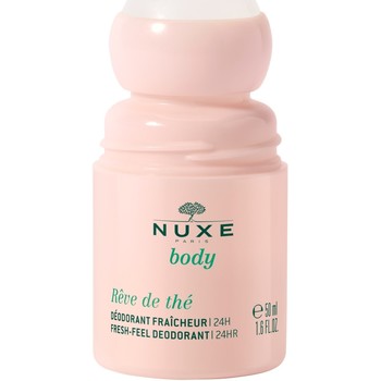 Nuxe Desodorantes BODY REVE DE THE DESODORANTE 50ML