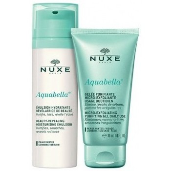 Nuxe Hidratantes & nutritivos AQUABELLA EMULSION HIDRA 50ML + GEL