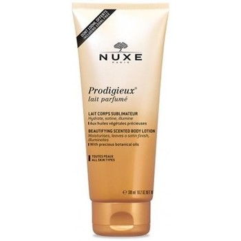 Nuxe Hidratantes & nutritivos PRODIGIEUX LAIT CORPORAL 300ML
