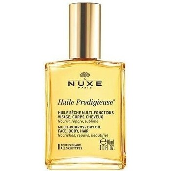 Nuxe Perfume HUILE PRODIGIEUSE MULTI PURPOSE DRY OIL 30ML