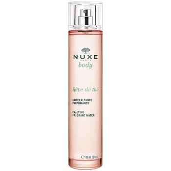 Nuxe Perfume REVE DE THE EAU EXALTANTE PERFUMANTE 100ML
