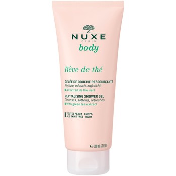 Nuxe Productos baño BODY REVE DE THE GEL DUCHA 200ML