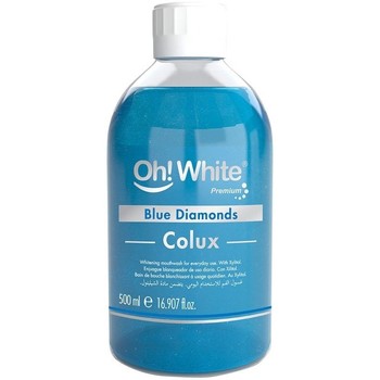 Oh! White Perfume BLUE DIAMONDS COLUX 500ML