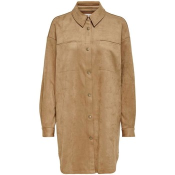 Only Abrigo 15232897/TOASTED COC