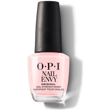 Opi Maquillage BB & CC cremas NAIL ENVY-BUBBLE BATH 15ML