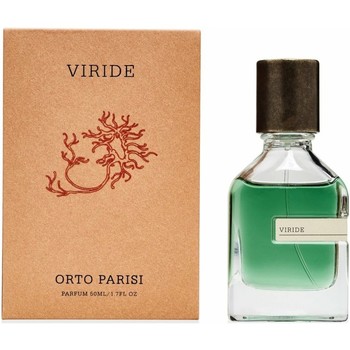 Orto Parisi Hidratantes & nutritivos VIRIDE 50ML