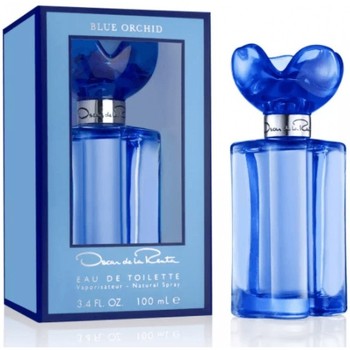 Oscar De La Renta Agua de Colonia BLUE ORCHID EDT 100ML SPRAY