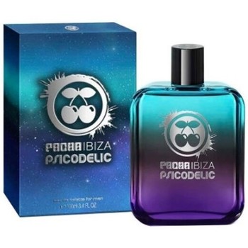 Pacha Perfume MEN PSICODELIC EDT 100 SPRAY