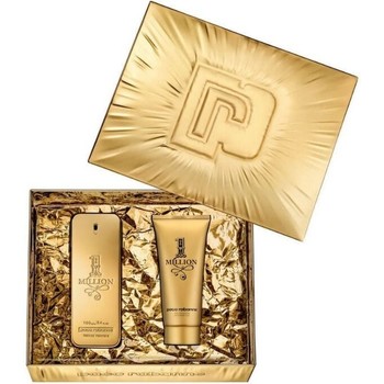 Paco Rabanne Cofres perfumes 1 MILLION EDT 100ML + GEL DUCHA 100ML