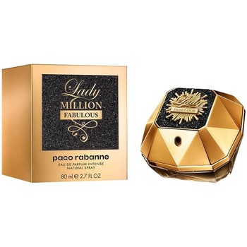 Paco Rabanne Perfume LADY MILLION FABULOUS EDP 2ML