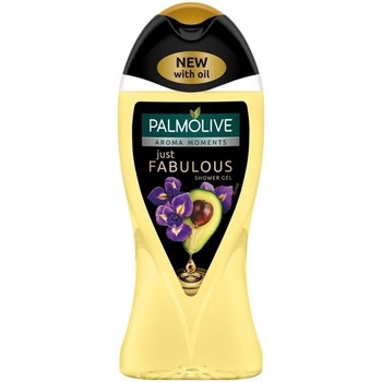 Palmolive Productos baño AROMA MOMENTS GEL DE BA?O JUST FABULOUS 250ML