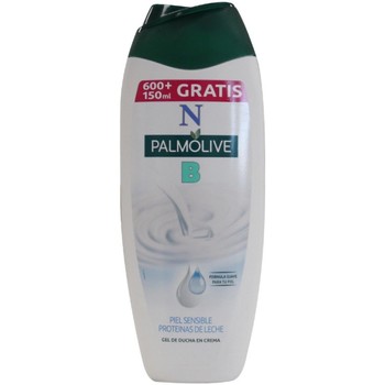 Palmolive Productos baño N B CREMA GEL DE BA?O PIEL SENSIBLE 600ML