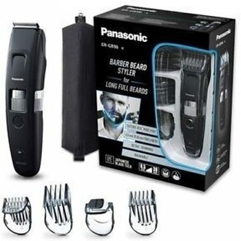 Panasonic Afeitadoras & cuchillas SHAVER ER GB 96 K503