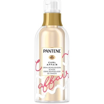 Pantene Acondicionador CURL AFFAIR CREMA (RE)MOLDEADORA DE RIZOS 110ML