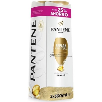 Pantene Champú REPARA PROTEGE CHAMPU 2 UNIDADES DE 360ML