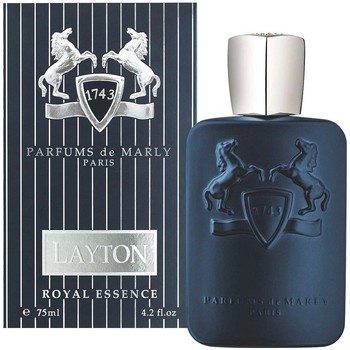 Parfums De Marly Perfume LAYTON EDP SPRAY 75ML