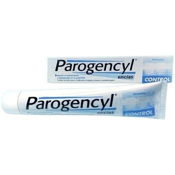 Parogencyl Hidratantes & nutritivos CONTROL 2X125ML