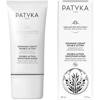 Patyka Exfoliante & Peeling GOMMAGE LISSANT DOUBLE ACTION 50ML