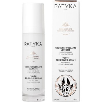 Patyka Hidratantes & nutritivos CREMA REMODELANTE JEUNESSE TODO TIPO PIELES 50ML