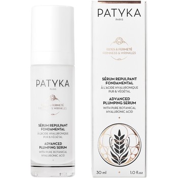Patyka Hidratantes & nutritivos SERUM REPULPANT FONDAMENTAL 30ML