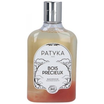 Patyka Productos baño BAIN DOUCHE BOIS PRECIEUX 250ML