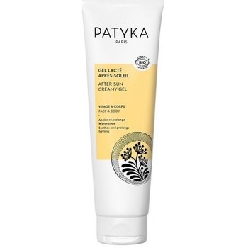 Patyka Protección solar GEL SORBET APRES-SOLEIL 150ML