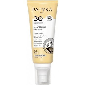 Patyka Protección solar SPRAY SOLAIRE CORPS SPF30 100ML