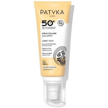 Patyka Protección solar SPRAY SOLAIRE CORPS SPF50 100ML