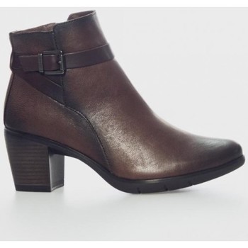 Paula Urban Botines 14-395