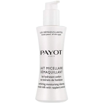 Payot Desmaquillantes & tónicos LAIT MICELLAIRE DESMAQUILLANTE MILK 200ML