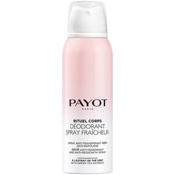 Payot Desodorantes DESODORANTE SPRAY FRAICHEUR 125ML