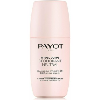 Payot Desodorantes LE CORPS DESODORANTE ROLL ON NEUTRAL 75ML