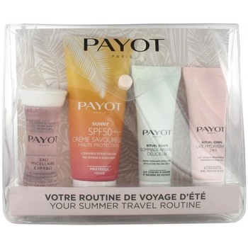 Payot Perfume SUMMER TRAVEL KIT 2021