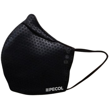 Pecol Mascarilla MASCARILLA REUTILIZABLE NANOSAFE NEGRA NI?OS 50 LAVADOS