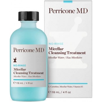 Perricone Desmaquillantes & tónicos NO:RINSE MICELLAR CLEAN 118ML