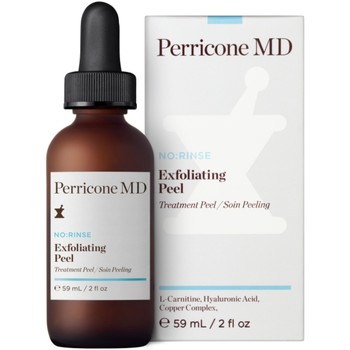 Perricone Exfoliante & Peeling NO:RINSE EXFOLIATING PEEL 59ML