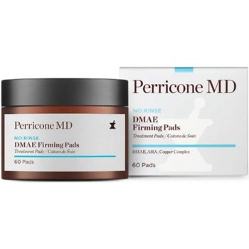 Perricone Hidratantes & nutritivos NO:RINSE DMAE FIRMING PADS X60
