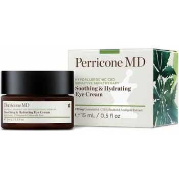 Perricone Tratamiento para ojos HYPO SKIN CALMING EYE 15ML