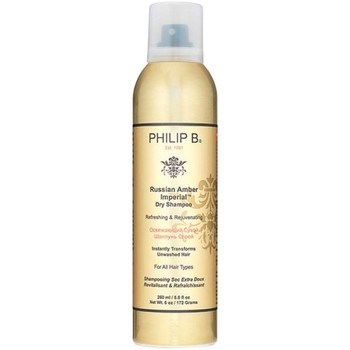 Philip B Champú RUSSIAN AMBER IMPERIAL DRY CHAMPU 260ML