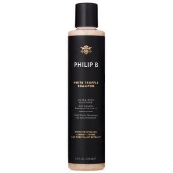 Philip B Champú WHITE TRUFFLE CHAMPU 220ML