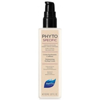 Phyto Fijadores MOISTURIZING STYLING CREAM 150ML