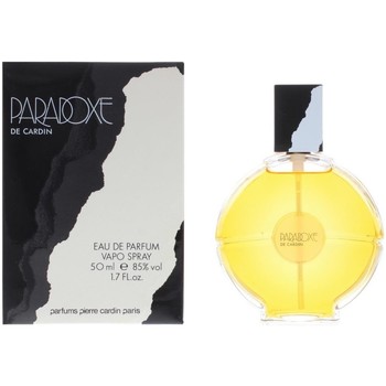 Pierre Cardin Perfume PARADOXE EDP 50ML SPRAY